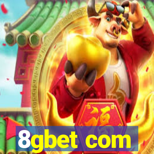 8gbet com